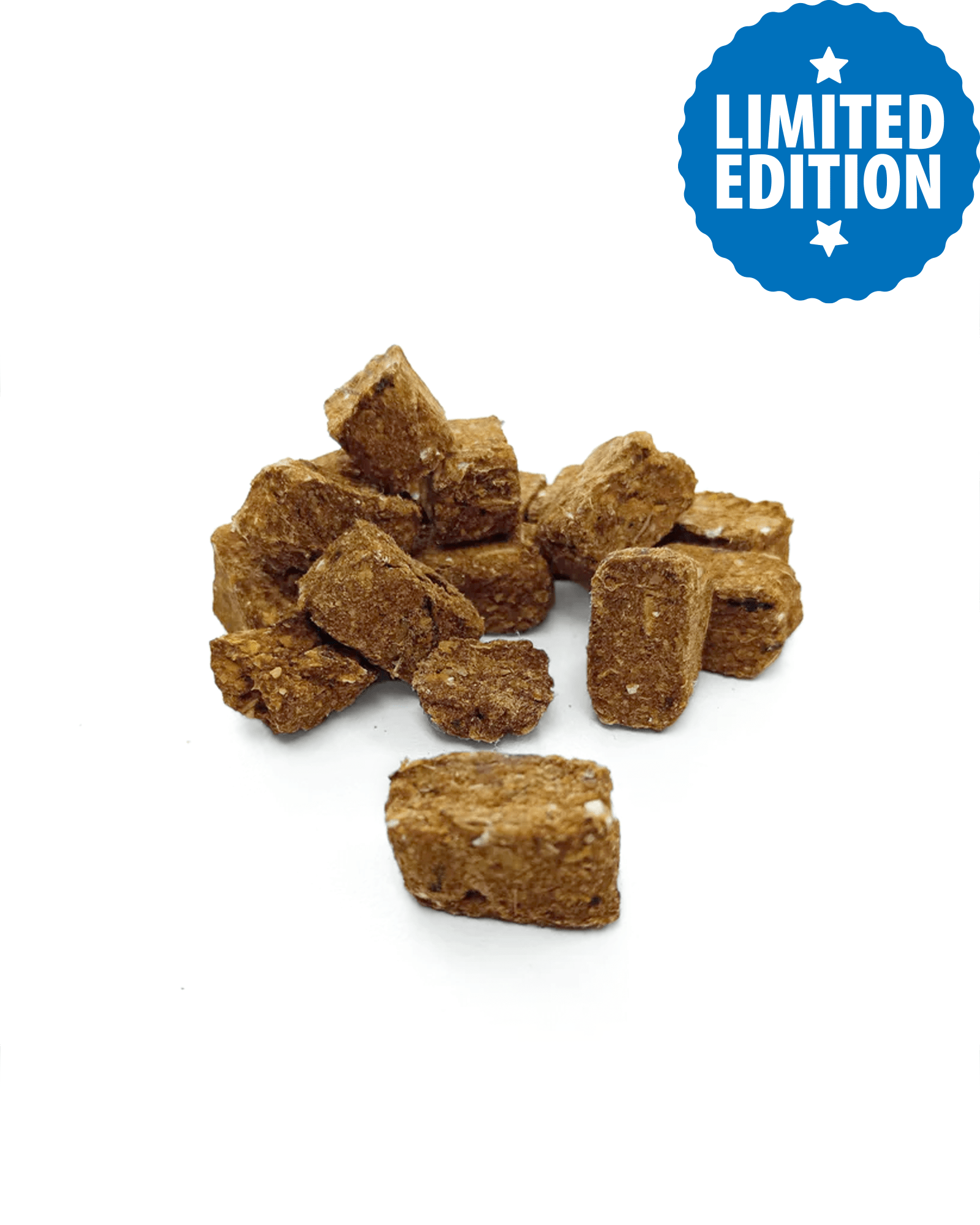 CALM DOWN - Calming Treats with Hemp & Chamomile - Skipper's Pet Products