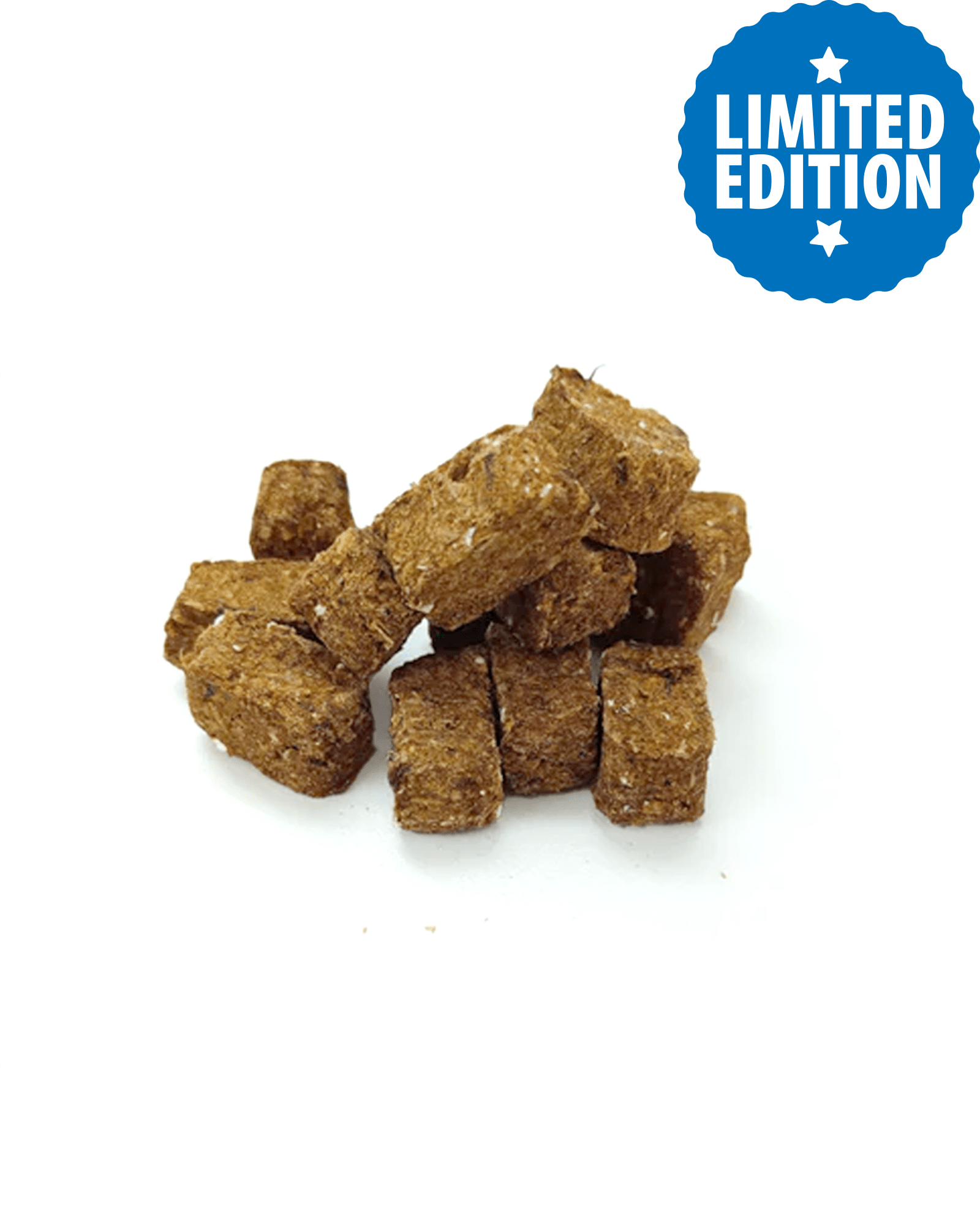 CALM DOWN - Calming Treats with Hemp & Chamomile - Skipper's Pet Products