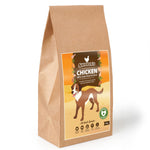 Chicken with Sweet Potato & Herbs Dog Food - Skipper's Pet Products