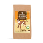 Chicken with Sweet Potato & Herbs Dog Food - Skipper's Pet Products