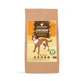 Chicken with Sweet Potato & Herbs Dog Food - Skipper's Pet Products