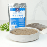 Cod Pate - Skipper's Pet Products