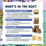 Dog Advent Calendar - Skipper's Pet Products