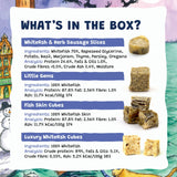 Dog Advent Calendar - Skipper's Pet Products