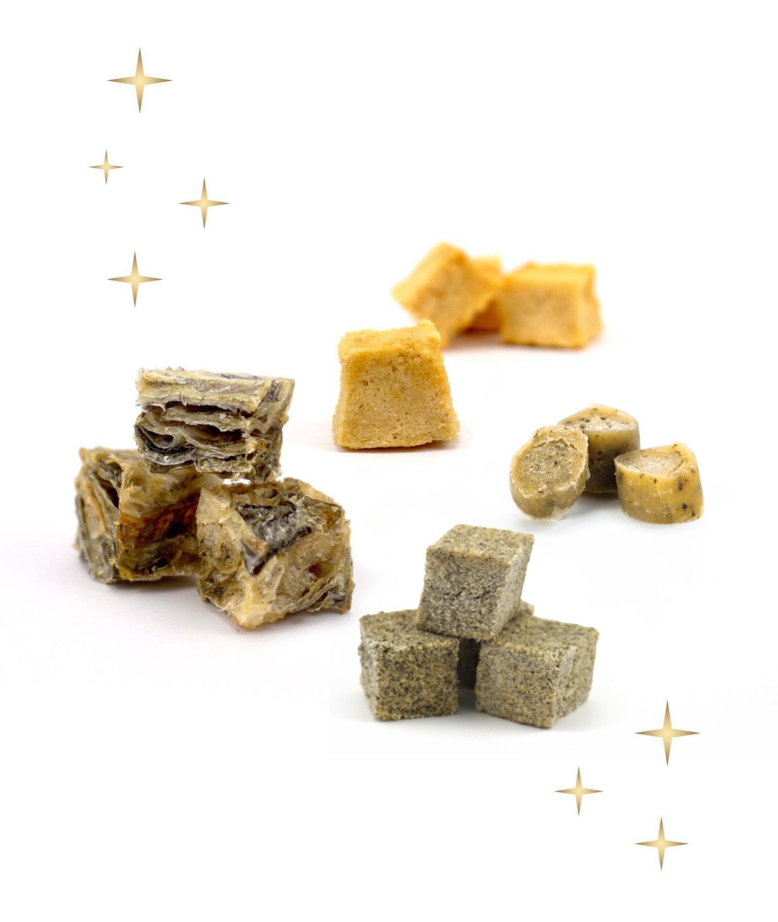 Dog Advent Calendar - Skipper's Pet Products