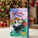 Dog Advent Calendar - Skipper's Pet Products