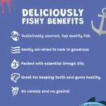 Dog Advent Calendar - Skipper's Pet Products