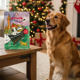 Dog Advent Calendar - Skipper's Pet Products