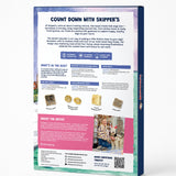 Dog Advent Calendar - Skipper's Pet Products