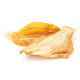 Dried Plaice Fillets - Skipper's Pet Products
