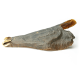 Dried Plaice Fillets - Skipper's Pet Products