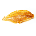 Dried Plaice Fillets - Skipper's Pet Products