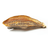 Dried Plaice Fillets - Skipper's Pet Products