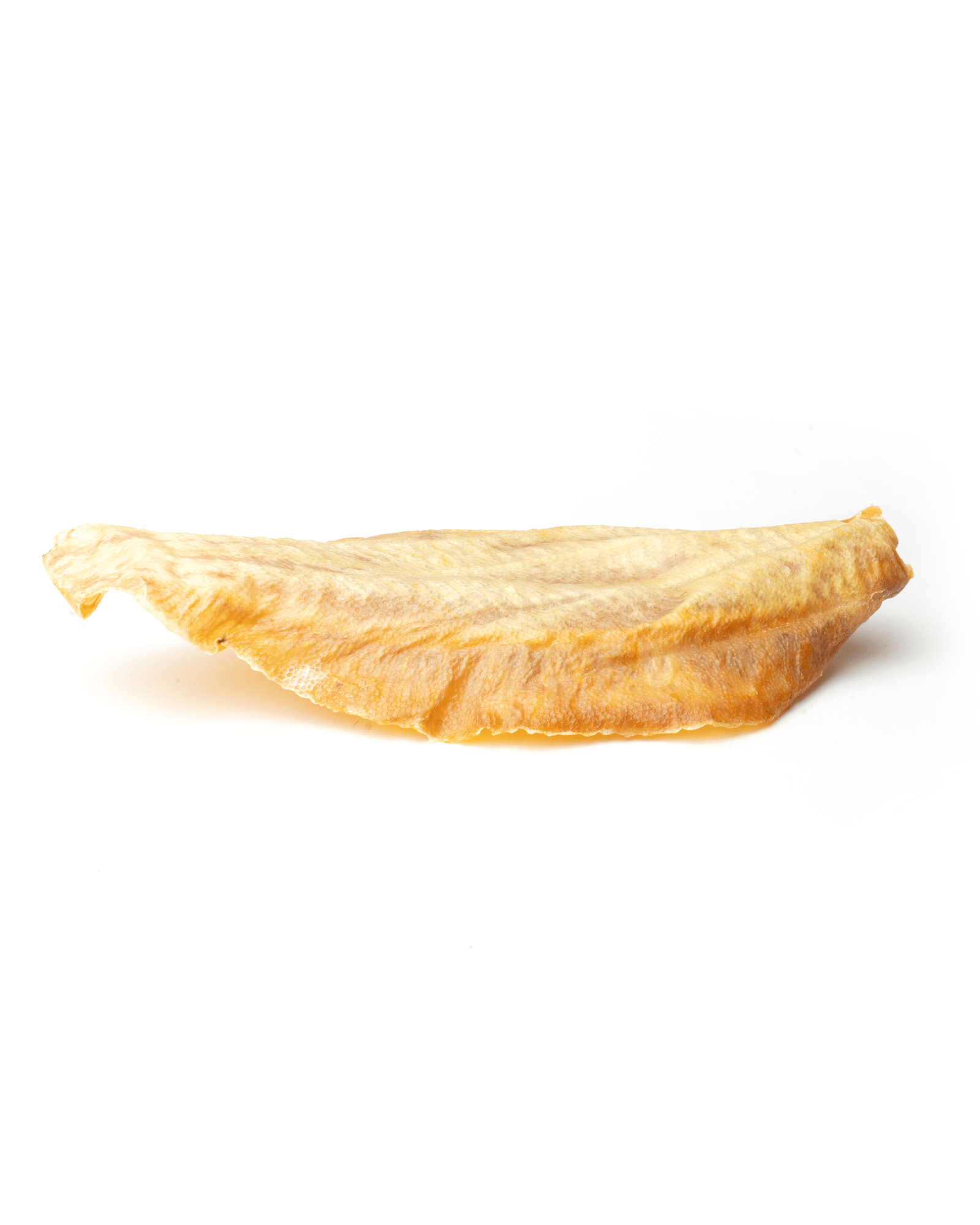 Dried Plaice Fillets - Skipper's Pet Products