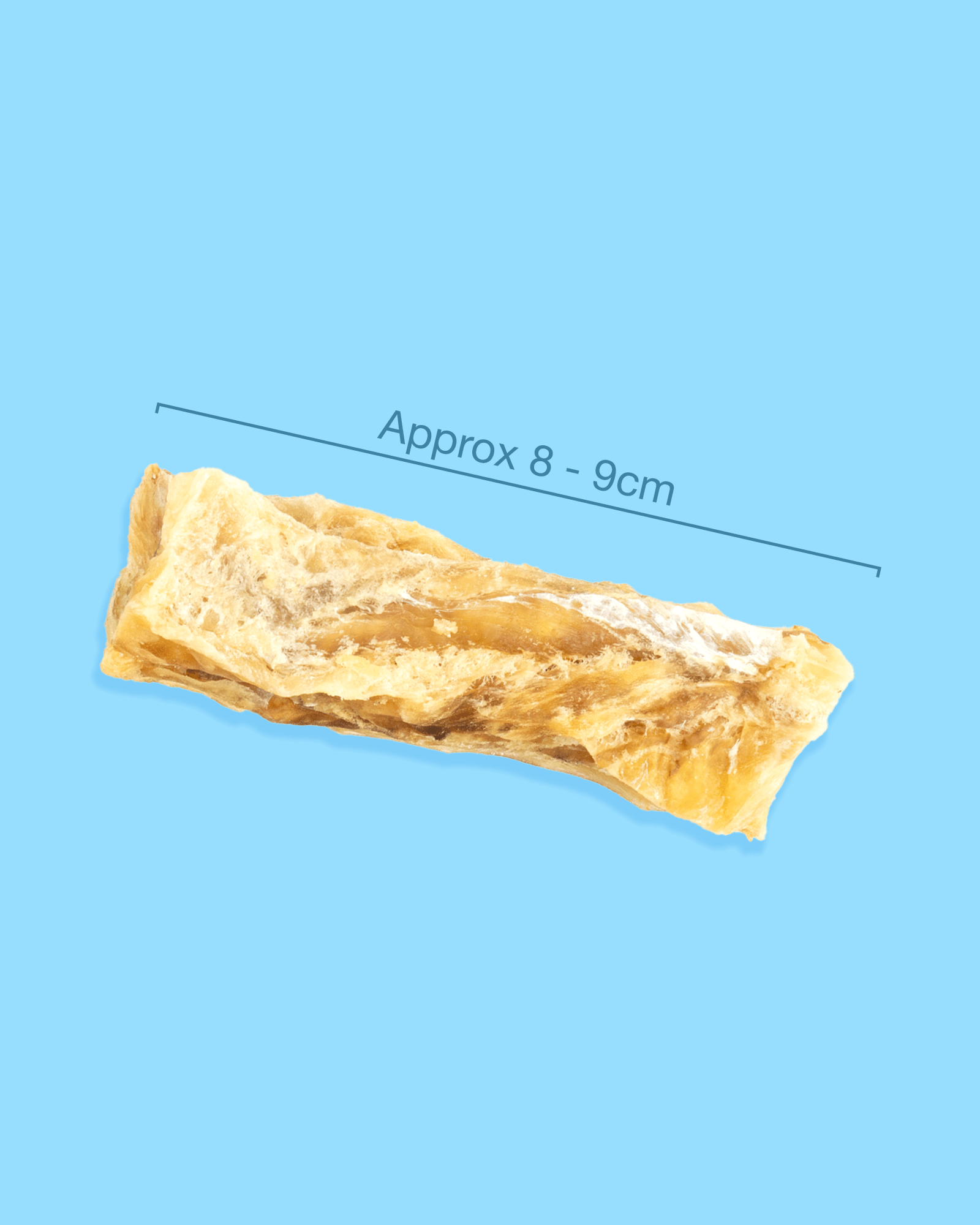 Fish Fillet Fingers - Skipper's Pet Products