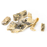 Fish Skin Trimmings BAKED - Skipper's Pet Products