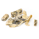 Fish Skin Trimmings BAKED - Skipper's Pet Products
