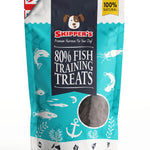 Fish Training Treats - Skipper's Pet Products