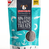Fish Training Treats - Skipper's Pet Products