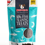 Fish Training Treats - Skipper's Pet Products