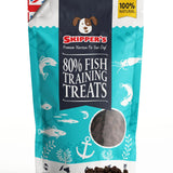 Fish Training Treats - Skipper's Pet Products
