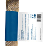 Jumbo Jerky Toothbrush - 100% Cod - Skipper's Pet Products