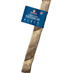 Jumbo Jerky Toothbrush - 100% Cod - Skipper's Pet Products