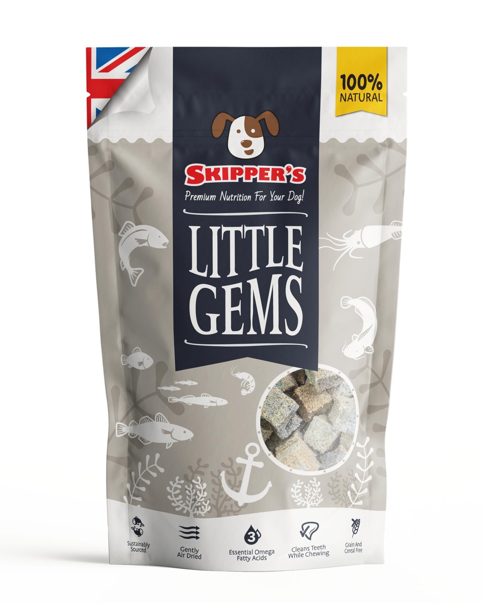 Little Gems - Skipper's Pet Products