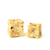 Luxury White Fish Cubes - Skipper's Pet Products
