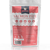 Salmon Pate - Skipper's Pet Products