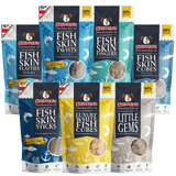 Sensitive Stomach Bundle - Skipper's Pet Products