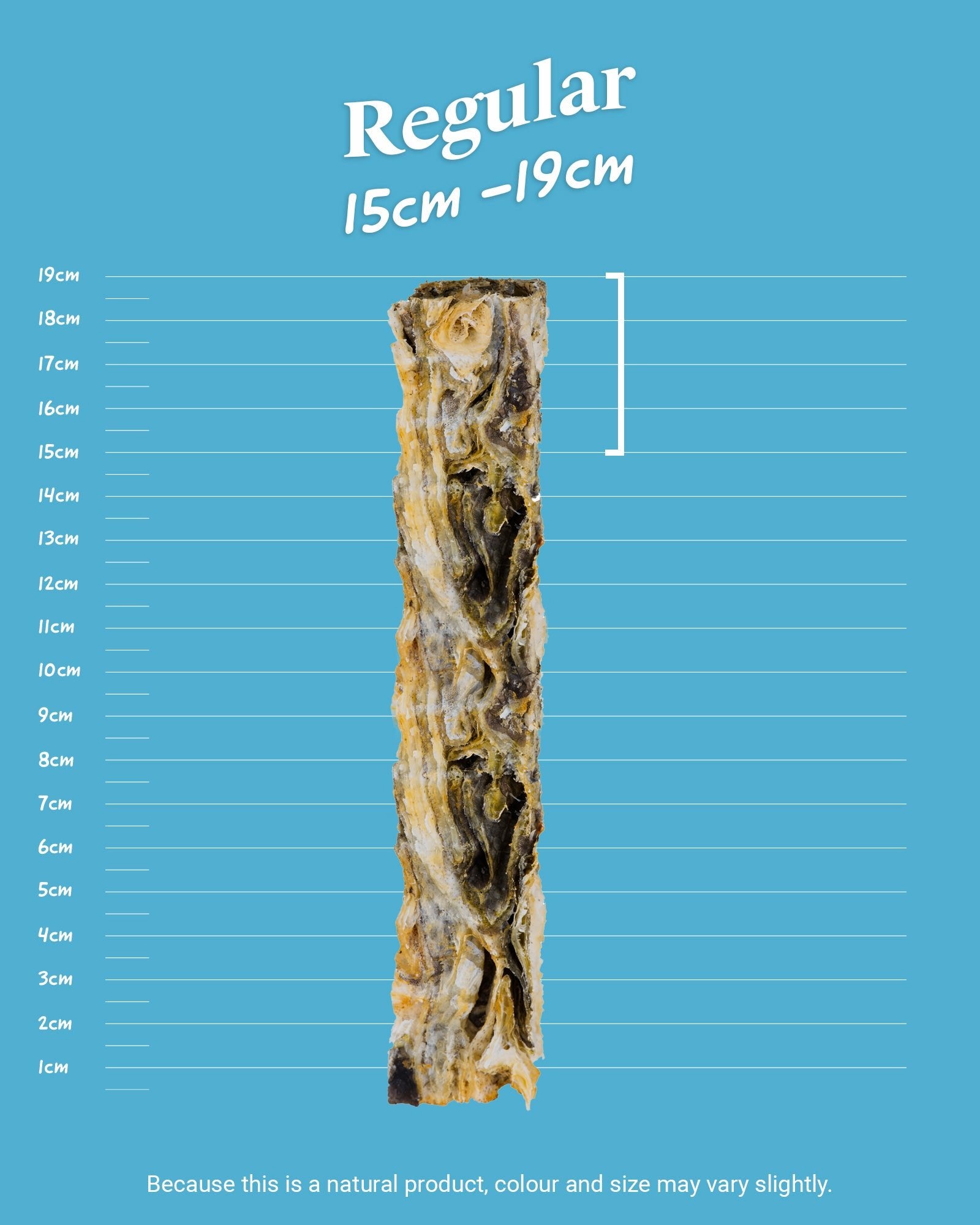 Fish Skin Strips - Skipper's Pet Products