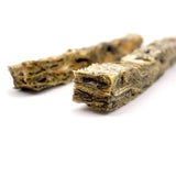 Fish Skin Strips - Skipper's Pet Products