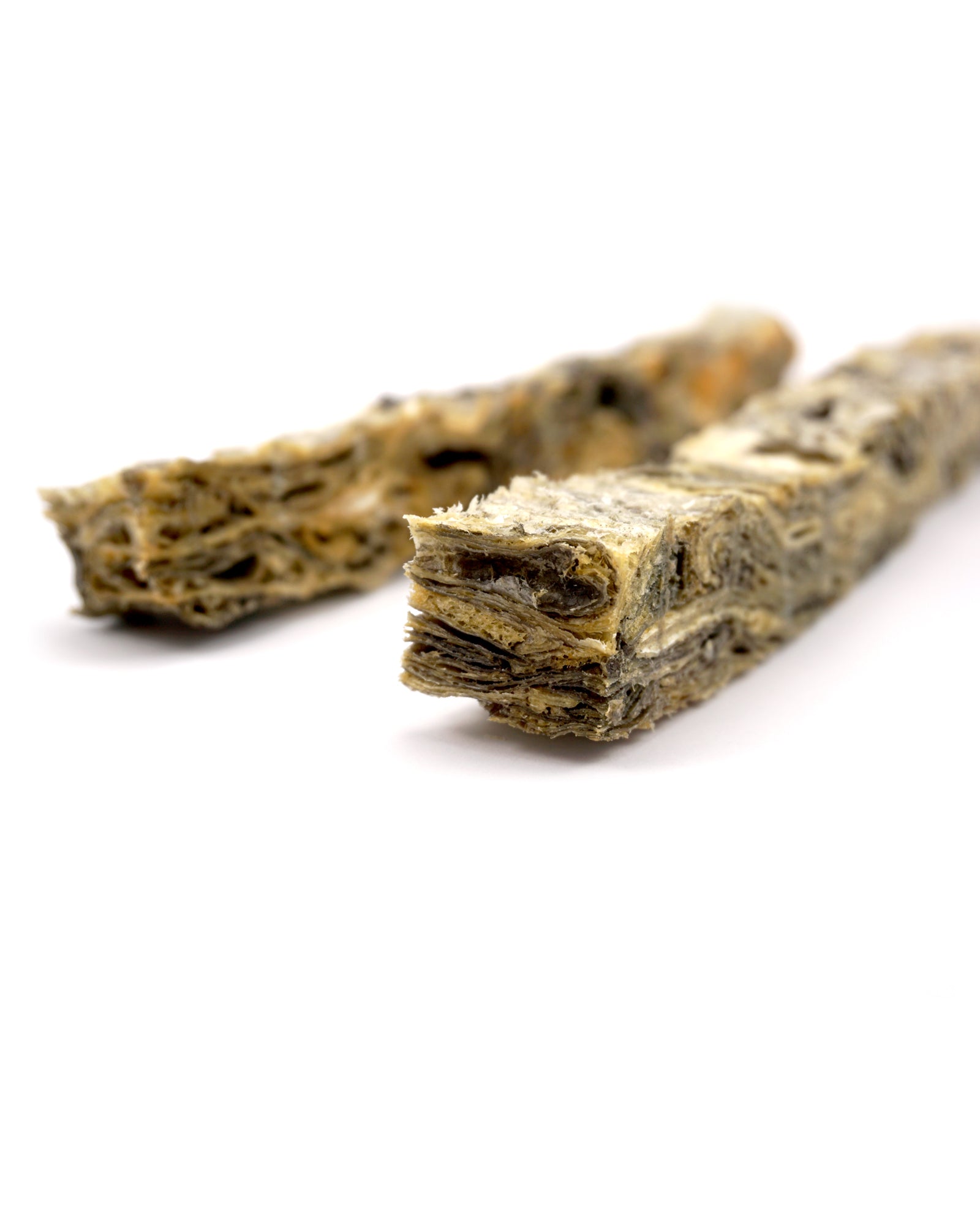 Fish Skin Strips - Skipper's Pet Products