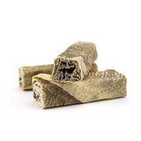Fish Skin Throw Sticks - Skipper's Pet Products
