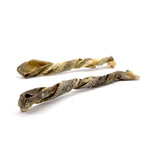 Fish Skin Twists - Skipper's Pet Products