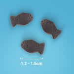 Fish Training Treats - Skipper's Pet Products