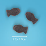 Fish Training Treats - Skipper's Pet Products