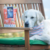 Salmon Supremes - Skipper's Pet Products