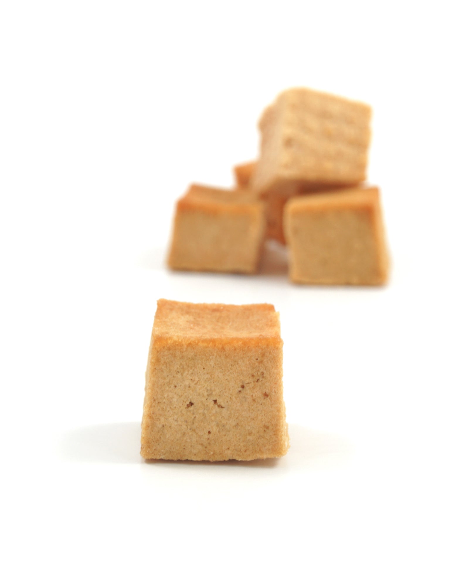 Salmon Supremes - Skipper's Pet Products