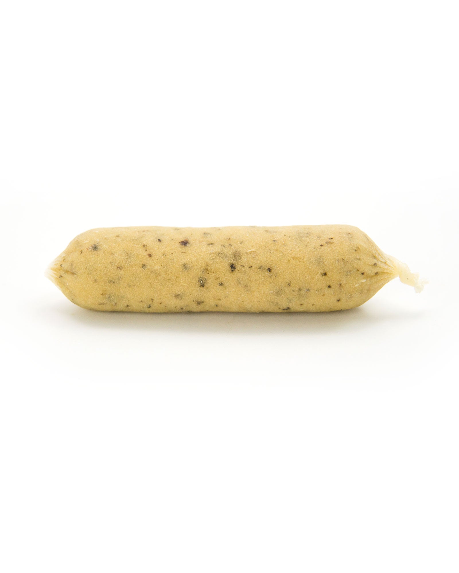 Whitefish & Herb Sausages - Skipper's Pet Products