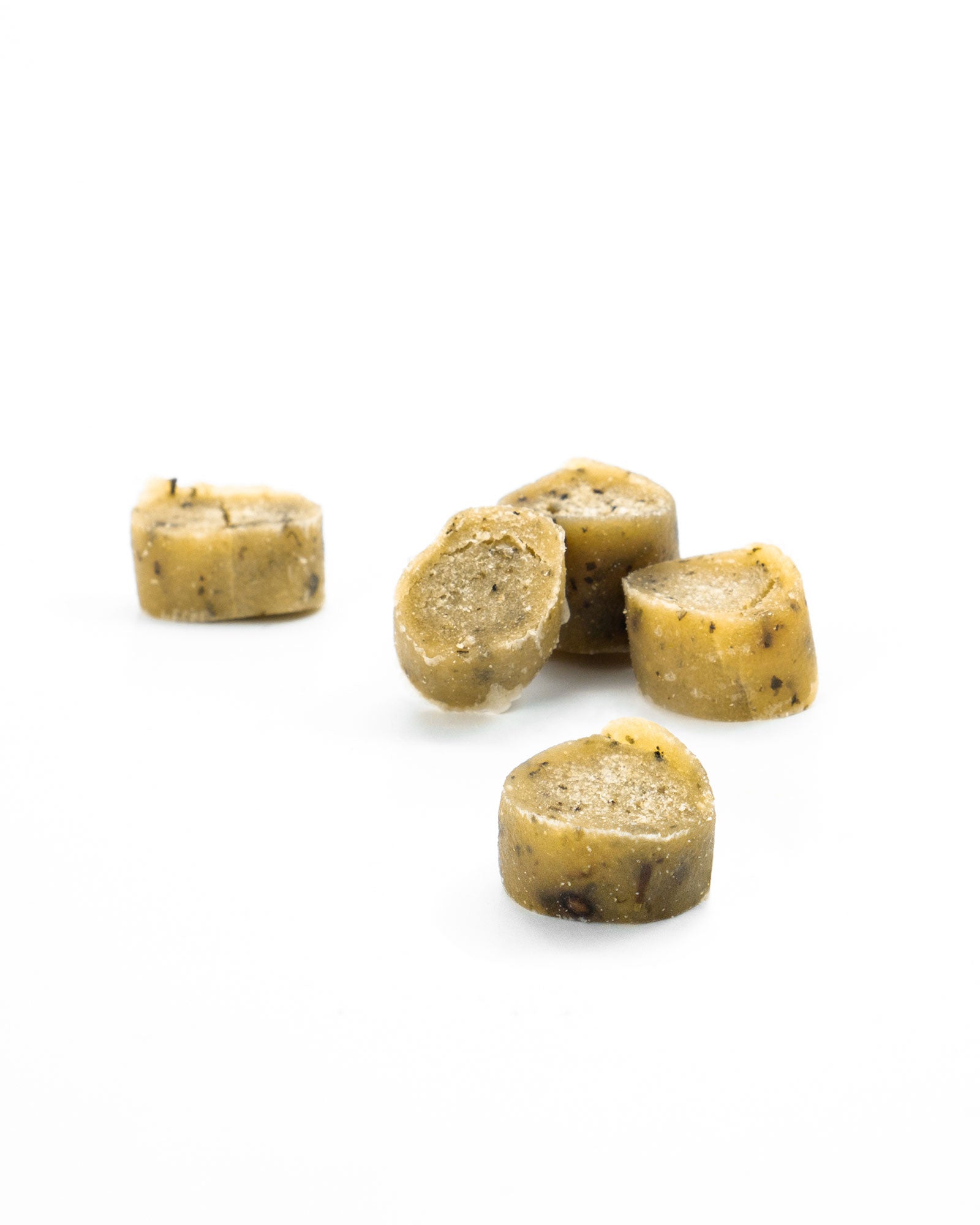 Whitefish & Herb Slices - Skipper's Pet Products