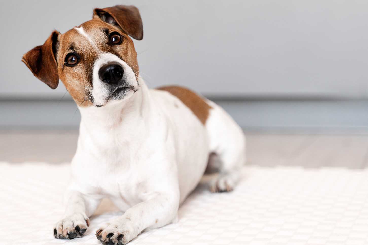 How to Teach a Dog to Lay Down