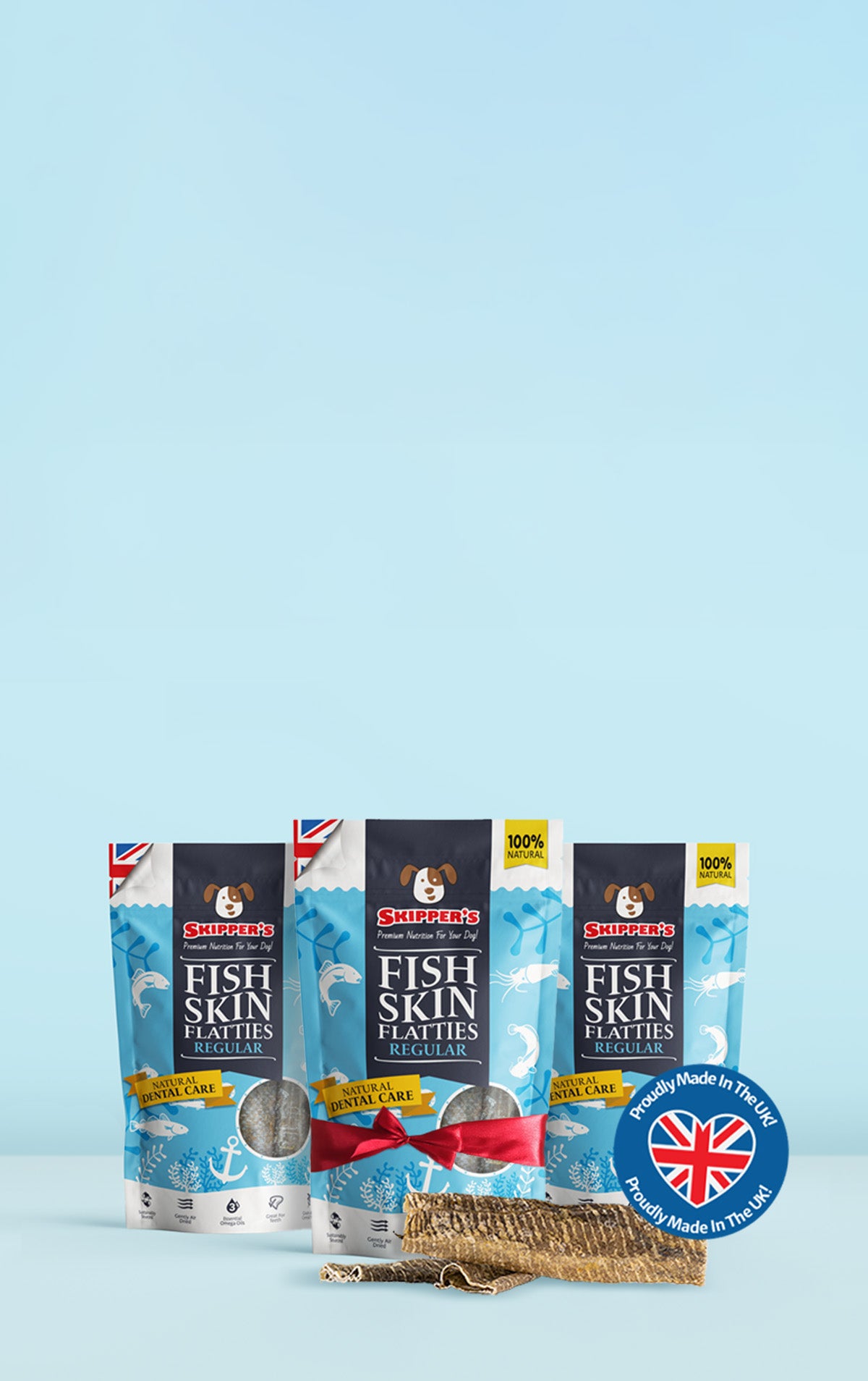 Buy 2 Packs, Get a Third Free Mobile Image