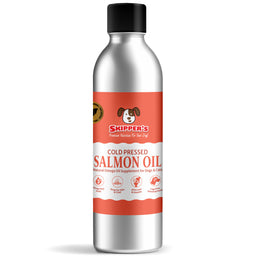 Salmon Oil - Cold Pressed
