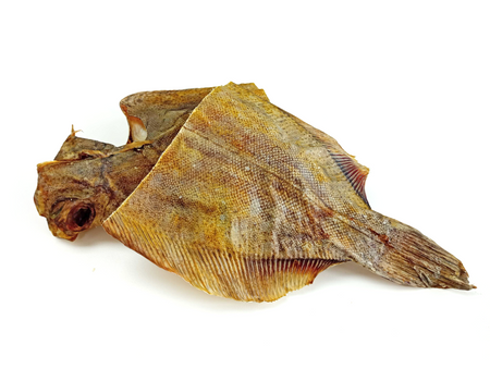 Sole Fish