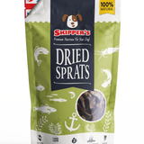 Dried Sprats
