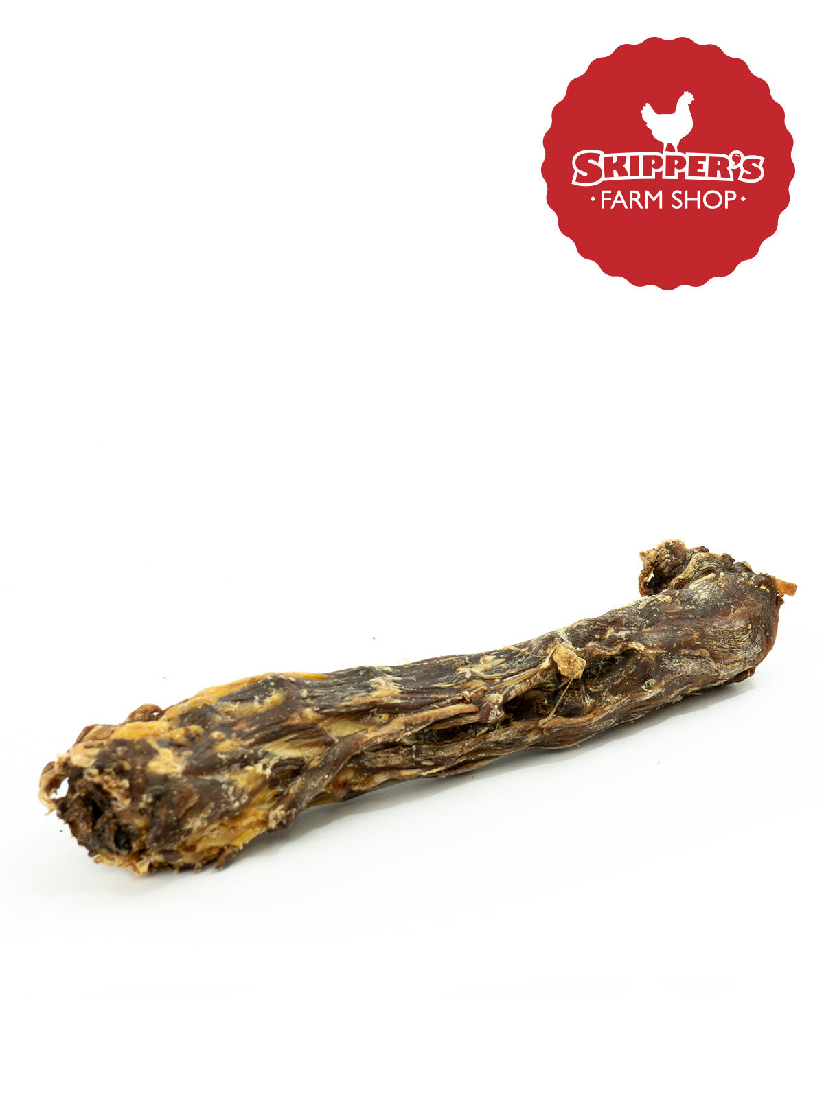 Duck neck dog treats shop