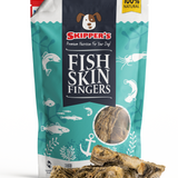 Fish Finger Skins