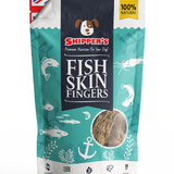 Fish Finger Skins